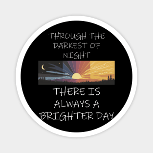 Mental Health Awareness Support Magnet